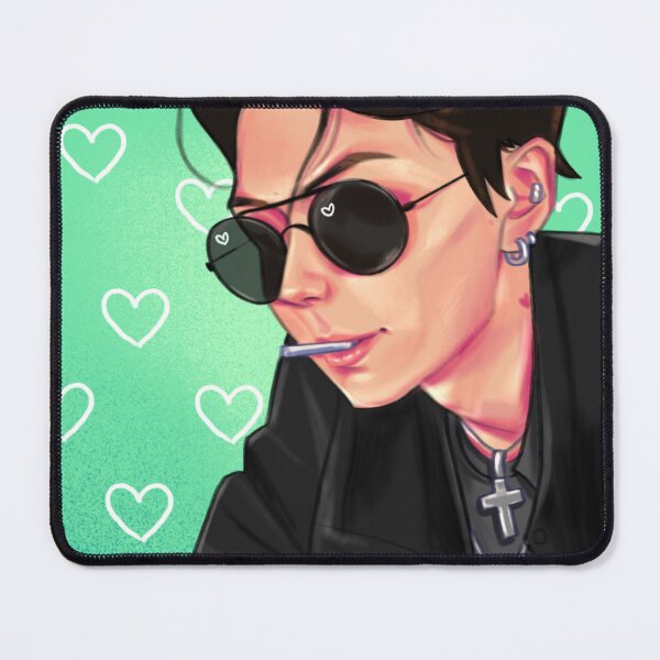 Item preview, Jay EN O'Clock Photoshoot designed and sold by starl03t25.