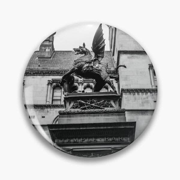 Item preview, statue - london architecture designed and sold by Perggals© - Stacey Turner.