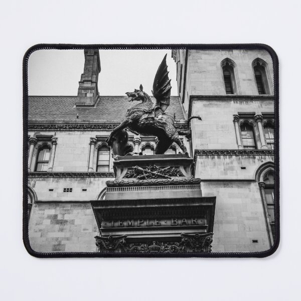 Item preview, statue - london architecture designed and sold by Perggals© - Stacey Turner.