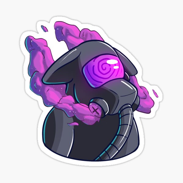 Item preview, Smoke Drone designed and sold by DorkTail.