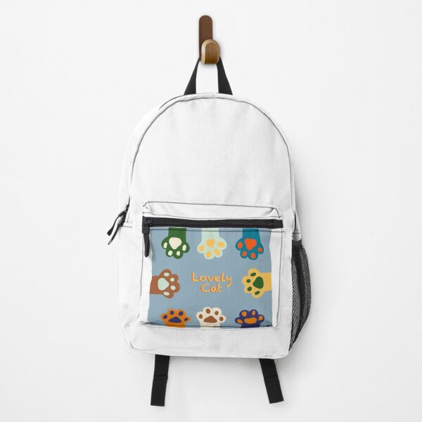Item preview, lovely cat designed and sold by Yunhee Kim.