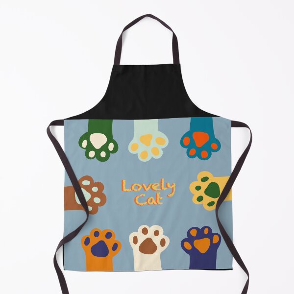 Item preview, lovely cat designed and sold by Yunhee Kim.