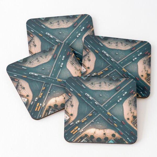 Item preview, Crossroads From The Sky designed and sold by TylerBurst.