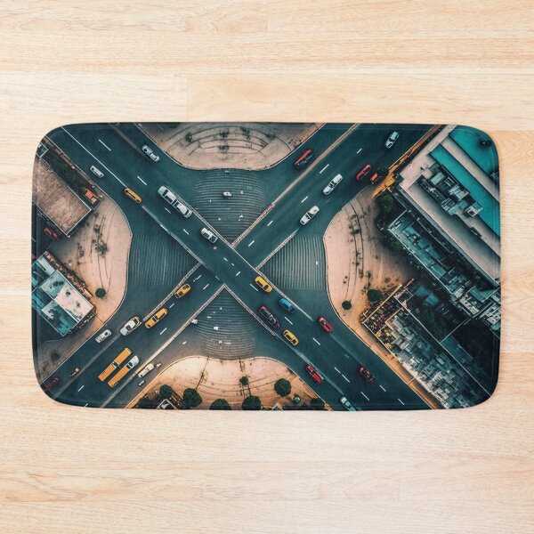 Item preview, Crossroads From The Sky designed and sold by TylerBurst.