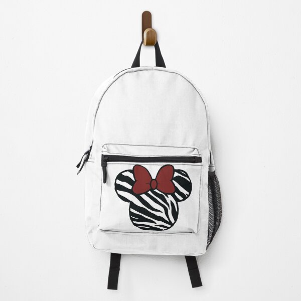 Item preview, Minnie zebra head designed and sold by RayRaysX2.