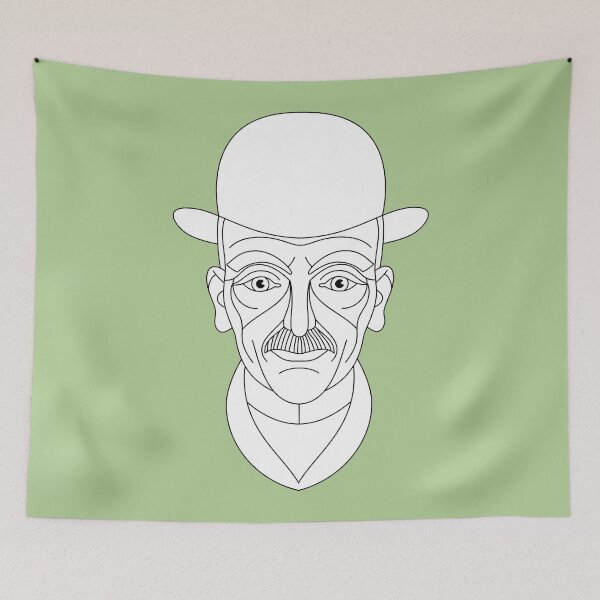 Item preview, Henri Bergson designed and sold by jholbo.