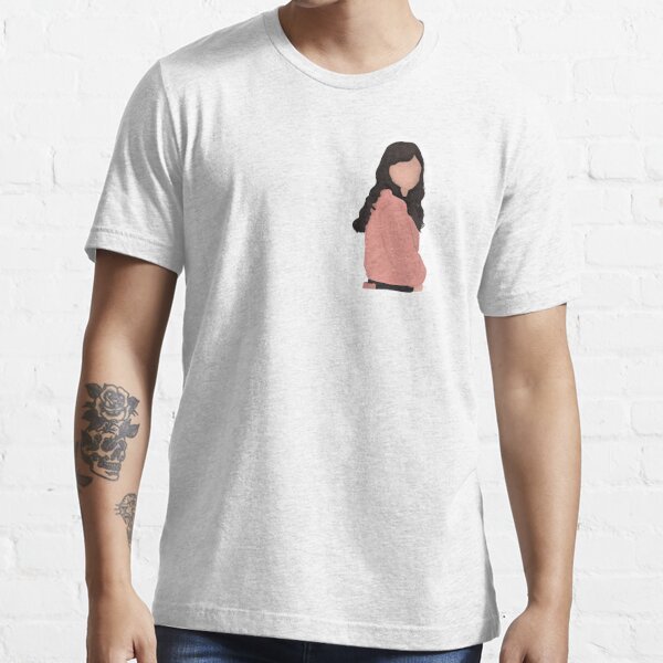 Jenna Ortega - Charpentier Tara - Film Scream 6 - Scream Vl classique  Classic T-Shirt for Sale by Totenboy