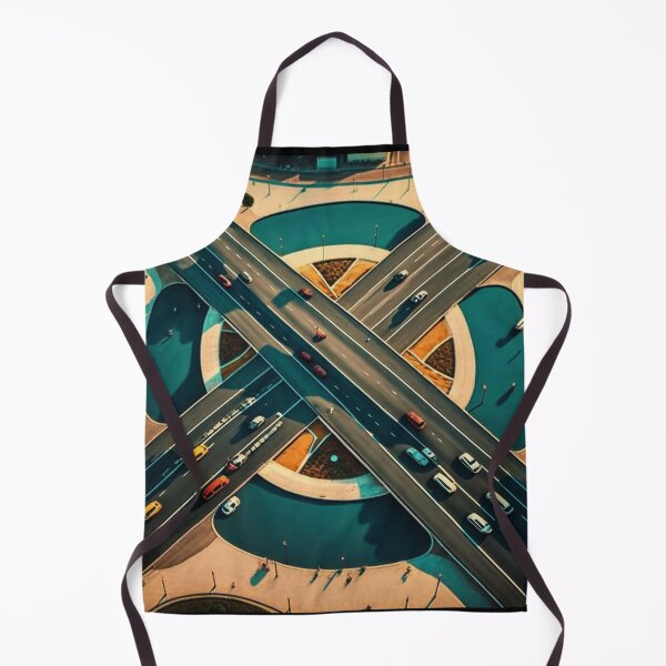 Item preview, Crossroads From The Sky designed and sold by TylerBurst.