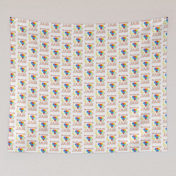 Item preview, Neurodiversity Is My Jam designed and sold by Babytopia.