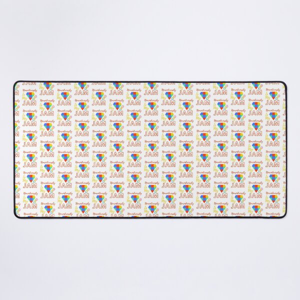 Item preview, Neurodiversity Is My Jam designed and sold by Babytopia.