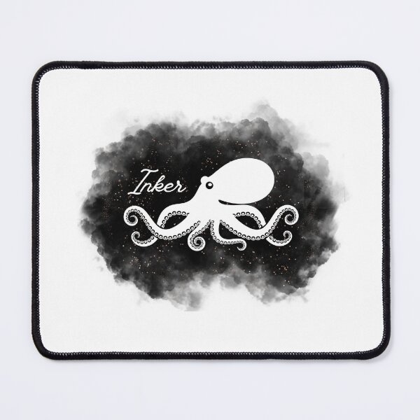 Item preview, Inker designed and sold by AMERICANCHEEZ.