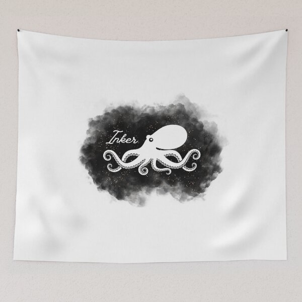 Item preview, Inker designed and sold by AMERICANCHEEZ.