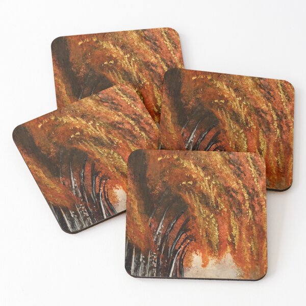 Item preview, Autumn Burst designed and sold by AslinArt.