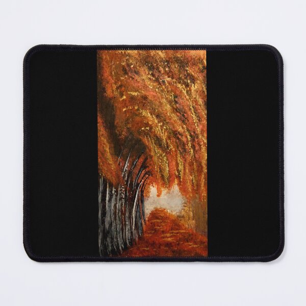 Item preview, Autumn Burst designed and sold by AslinArt.