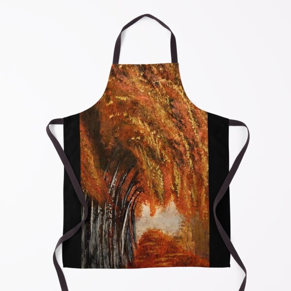 Item preview, Autumn Burst designed and sold by AslinArt.