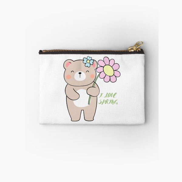 Item preview, I LOVE SPRING  designed and sold by IsaCria.