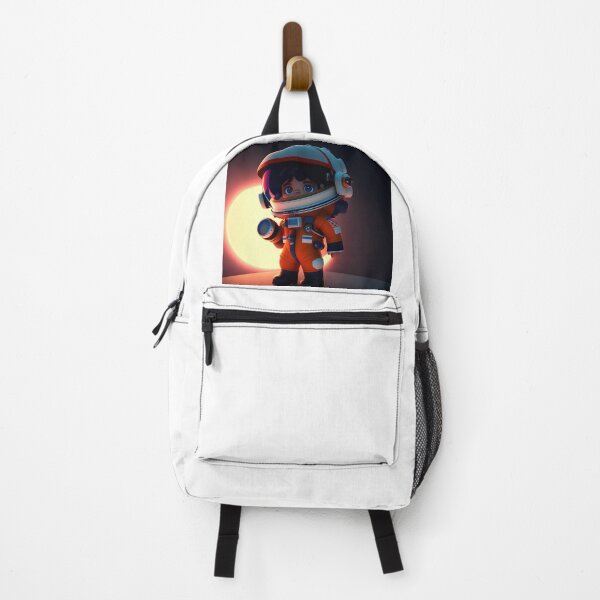 Item preview, Astronaut Baby designed and sold by nikolinasw.