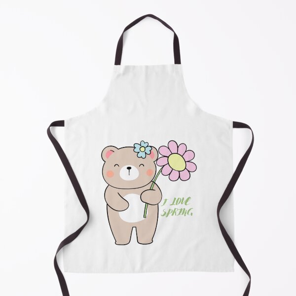 Item preview, I LOVE SPRING designed and sold by IsaCria.