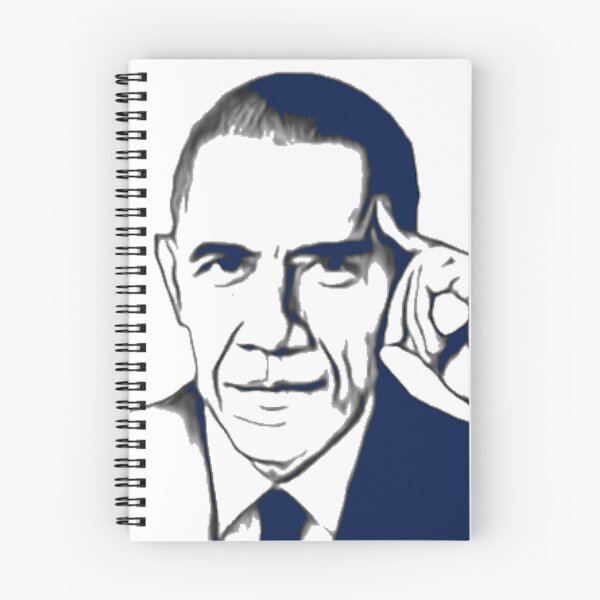 Item preview, Barack Obama designed and sold by Gentle40Winks.