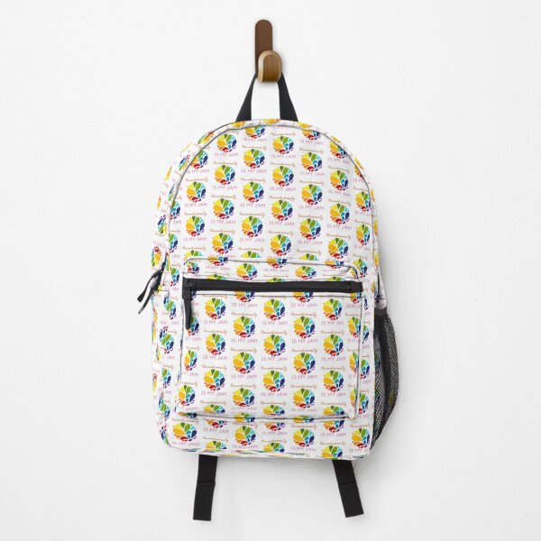 Item preview, Neurodiversity Is My Jam designed and sold by Babytopia.