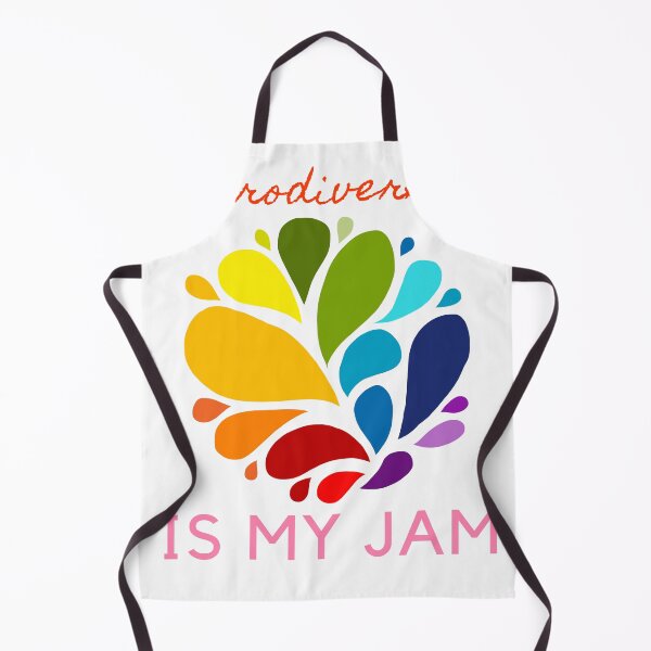 Item preview, Neurodiversity Is My Jam designed and sold by Babytopia.