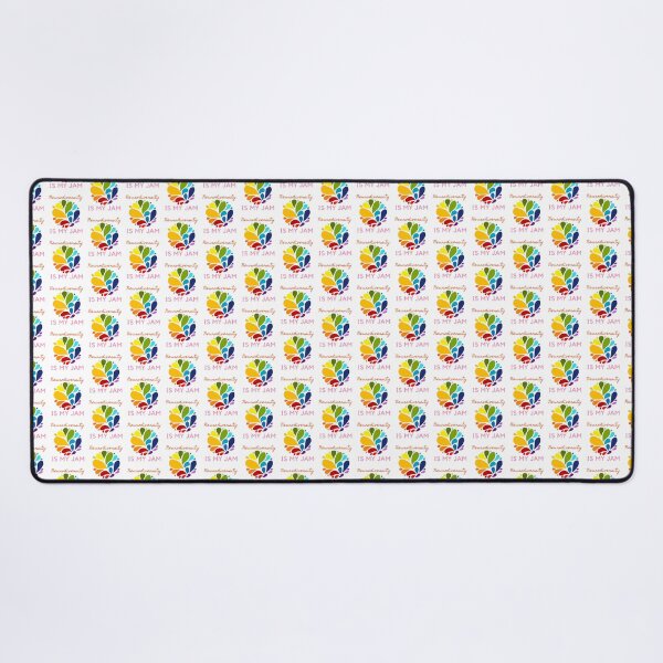 Item preview, Neurodiversity Is My Jam designed and sold by Babytopia.