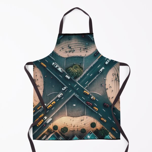 Item preview, Crossroads From The Sky designed and sold by TylerBurst.