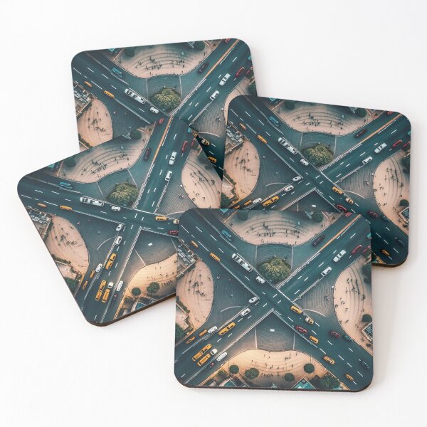 Item preview, Crossroads From The Sky designed and sold by TylerBurst.