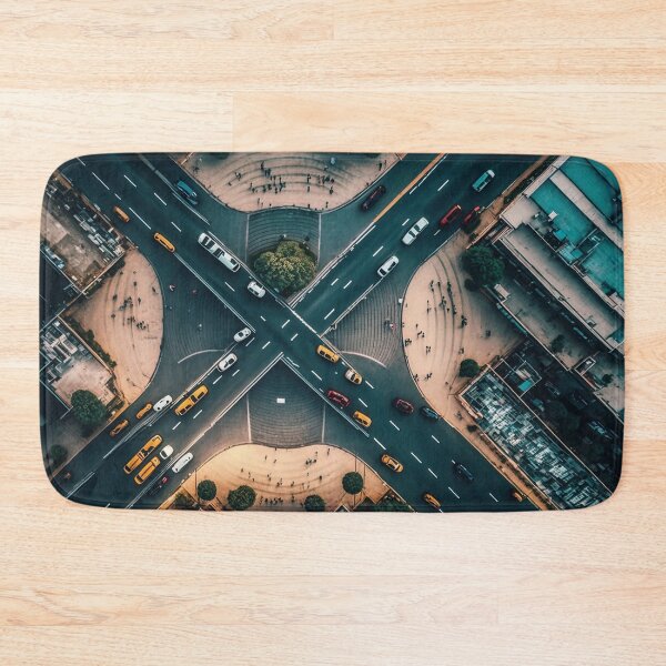 Item preview, Crossroads From The Sky designed and sold by TylerBurst.
