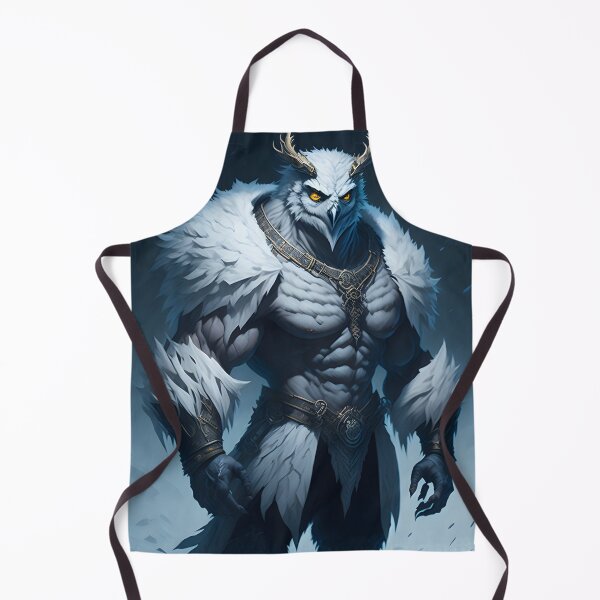 Item preview, The king of the owls designed and sold by Harlechryzz.