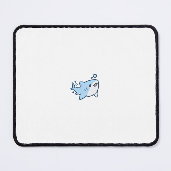 Item preview, Shark sticker designed and sold by Stickers N More.