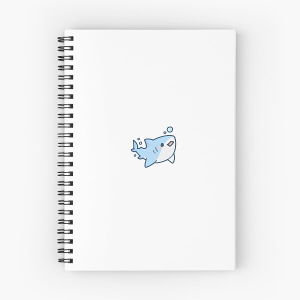 Item preview, Shark sticker designed and sold by Stickers N More.