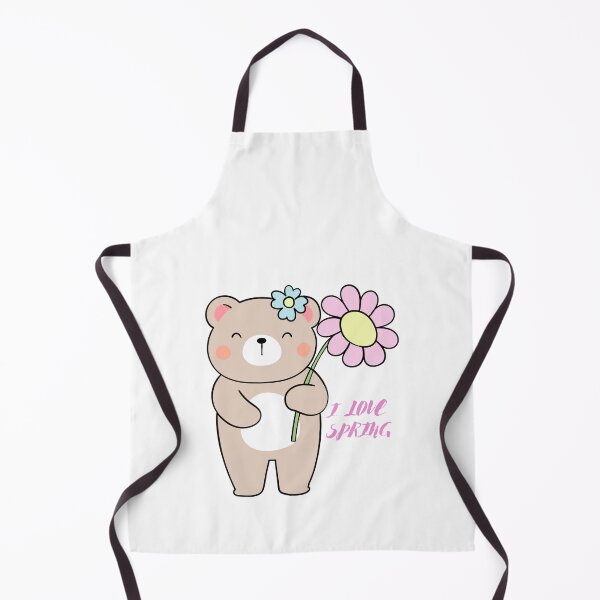 Item preview, I LOVE SPRING designed and sold by IsaCria.