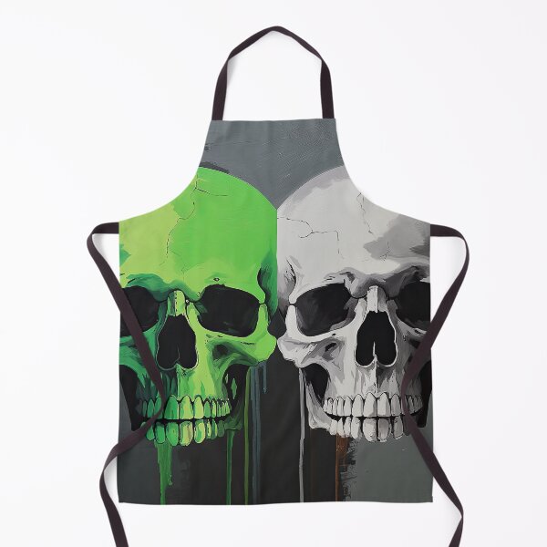 Item preview, Chromatic Skulls designed and sold by ddaiart.
