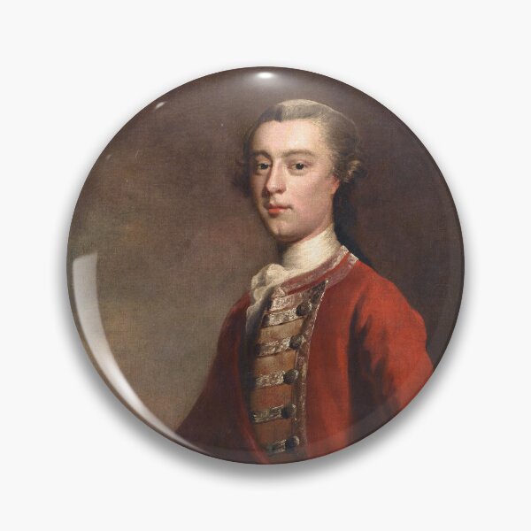 Item preview, James Wolfe designed and sold by stefaniaa3.