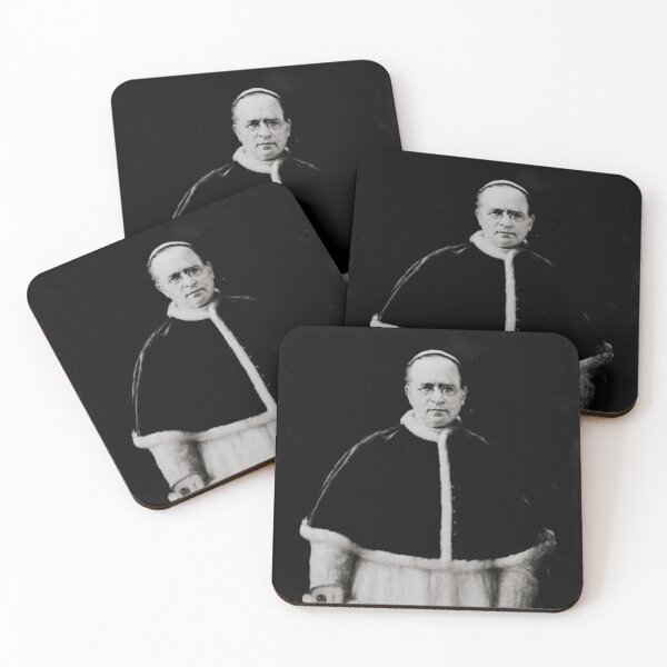 Item preview, Pope Pius XI designed and sold by stefaniaa3.