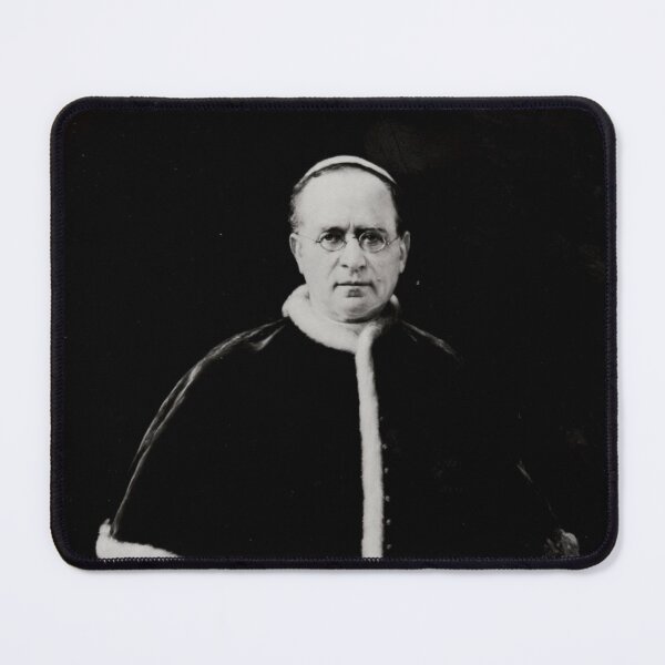 Item preview, Pope Pius XI designed and sold by stefaniaa3.