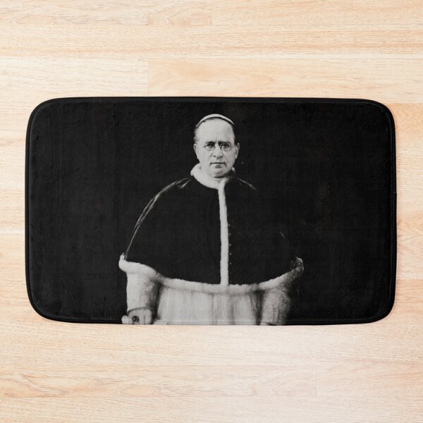 Artikelvorschau, Papst Pius XI entworfen und verkauft von stefaniaa3.