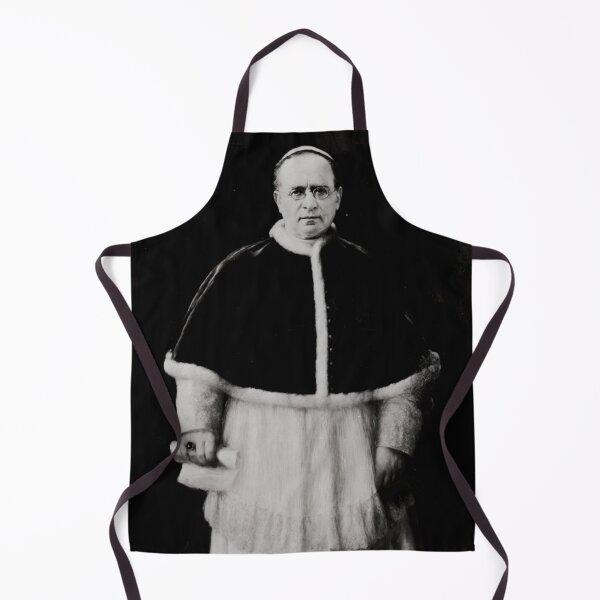 Item preview, Pope Pius XI designed and sold by stefaniaa3.