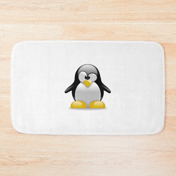 Item preview, Tux penguin designed and sold by soid.