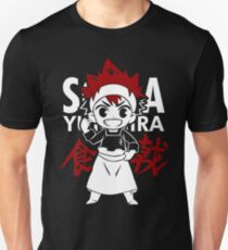 Yukihira Soma Unisex T-Shirt