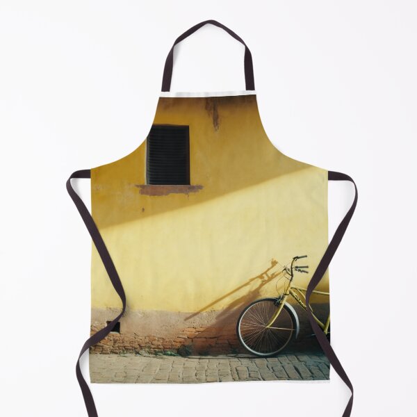 Item preview, The Bike Against The Wall designed and sold by TylerBurst.