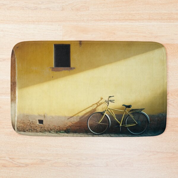 Item preview, The Bike Against The Wall designed and sold by TylerBurst.