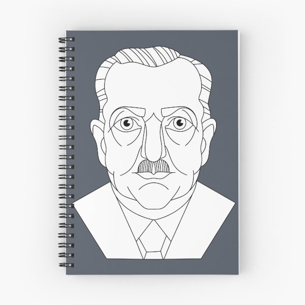Item preview, Martin Heidegger designed and sold by jholbo.
