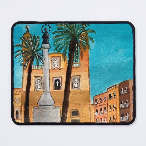 Item preview, Palermo | Italian Street designed and sold by Sicilian-art.