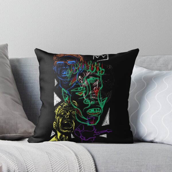 Item preview, Nighthawks designed and sold by n0n0-Lulu.