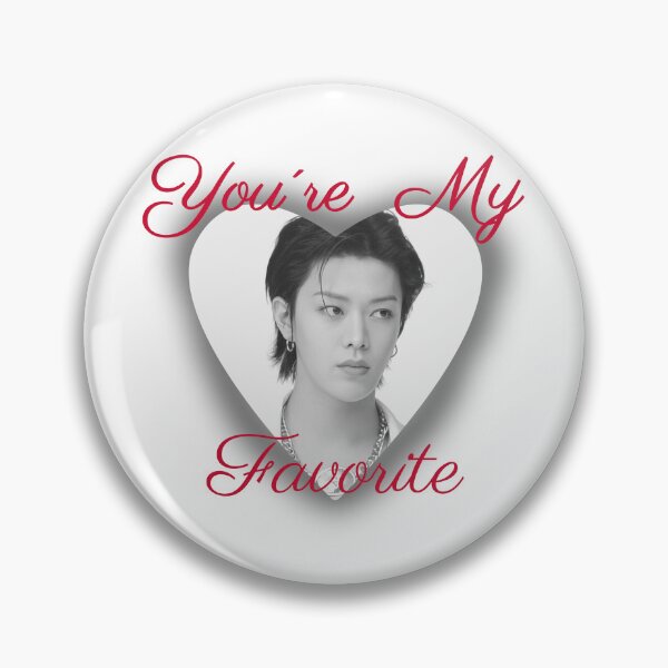 Item preview, Yuta (NCT127) "You´re my favorite" designed and sold by ErikaRini.