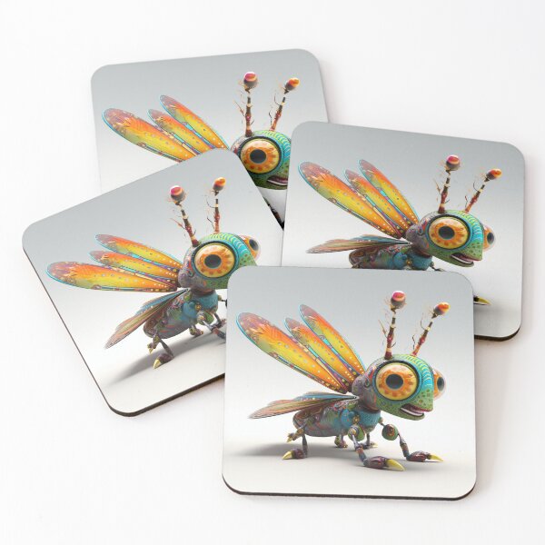 Item preview, Littlest Pets Collection - Bug designed and sold by Hazmat-AI7.