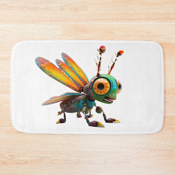 Item preview, Littlest Pets Collection - Bug designed and sold by Hazmat-AI7.