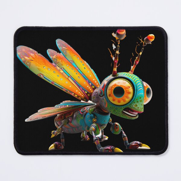 Item preview, Littlest Pets Collection - Bug designed and sold by Hazmat-AI7.